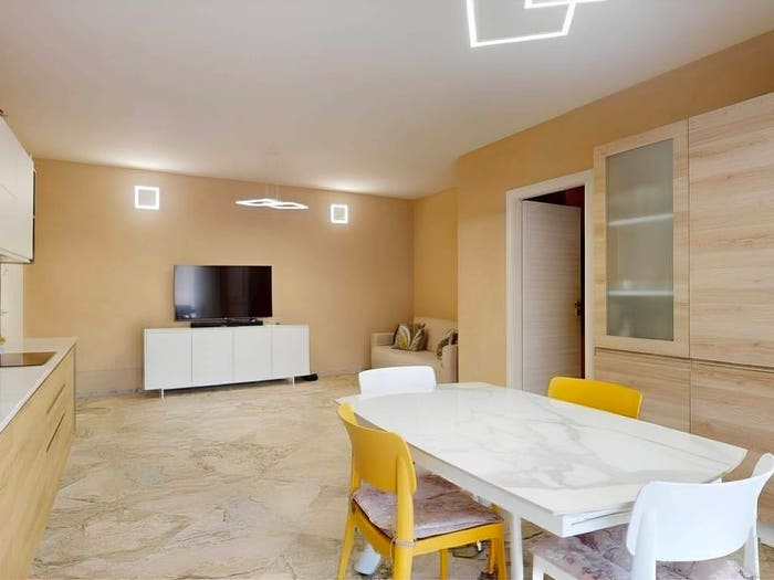 Appartamento trilocale in vendita in VIA SAN VALENTINO, Bastia, Bastia Umbra