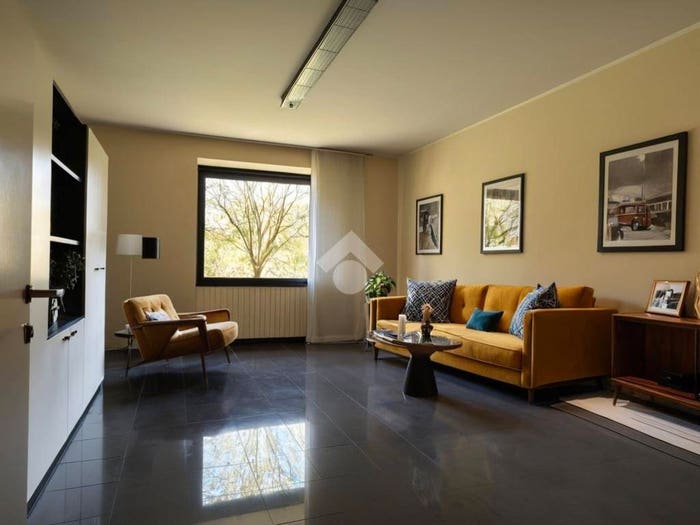 Appartamento con 5 locali in vendita in Vicolo Goito, Corso alla Vittoria Parco della Resistenza, Asti
