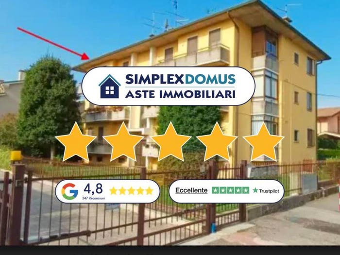 Appartamento con 5 locali in vendita in Gorizia, Centro, Lonigo