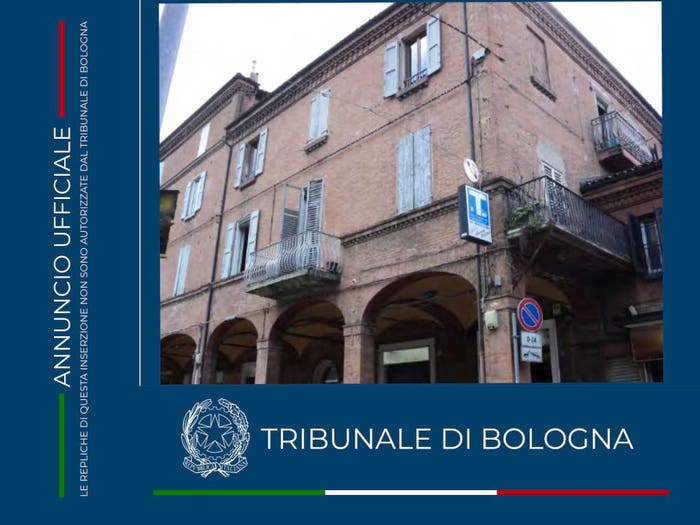 Appartamento quadrilocale in vendita in Via Giuseppe Massarenti, Massarenti, Bologna