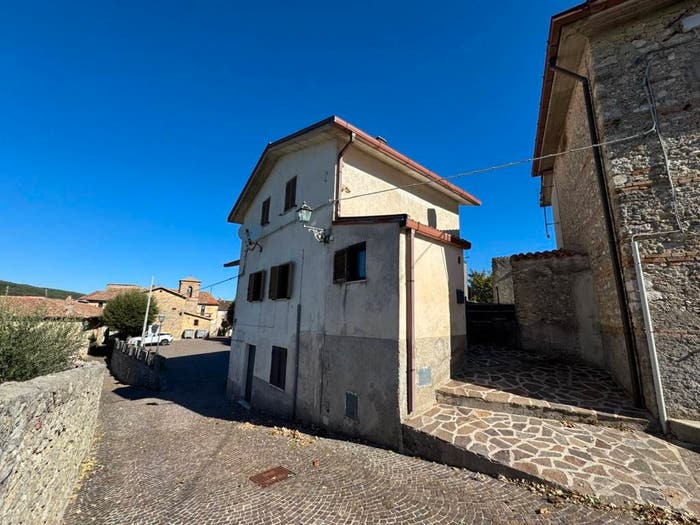 Appartamento monolocale in vendita in Cenciara, Concerviano