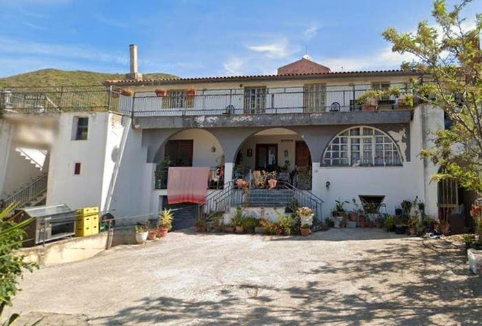 Appartamento con 5 locali in vendita in Via Appia Antica, Mondragone
