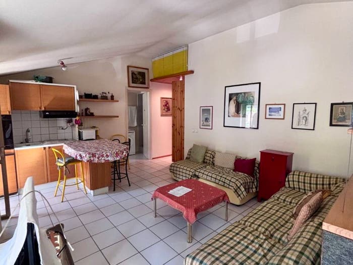 Appartamento monolocale in vendita in Via Pasquale Viada, Roccavione