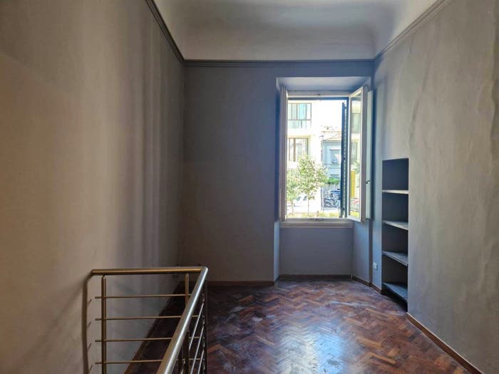 Appartamento con 5 locali in vendita in Borgo Ognissanti Il Prato, Firenze