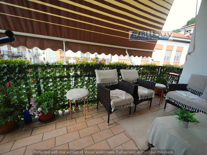 Appartamento trilocale in vendita in Camerlata Rebbio, Como