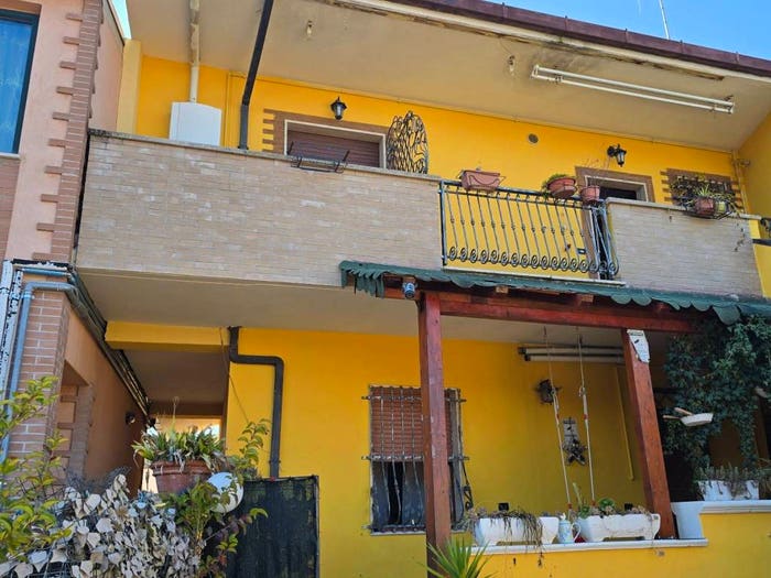 Casa trilocale in vendita in Via Luigi Polacchi, Chieti Scalo, Chieti