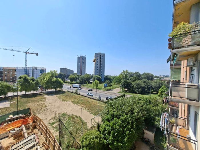 Appartamento bilocale in vendita in Via dei Cinquecento, Corvetto, Milano