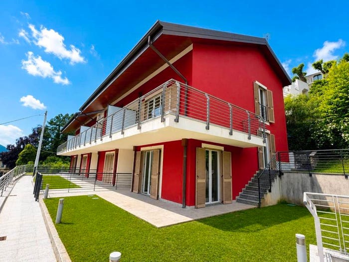 Casa con 6 locali in vendita in VIA LAZZARETTO, Centro, Asso