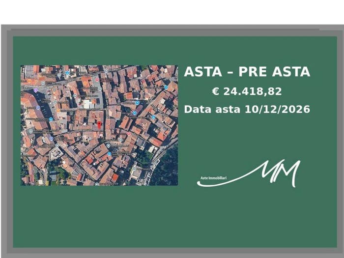 Appartamento con 5 locali in vendita in Vicolo delle Fanciulle, Centro, Magliano Sabina