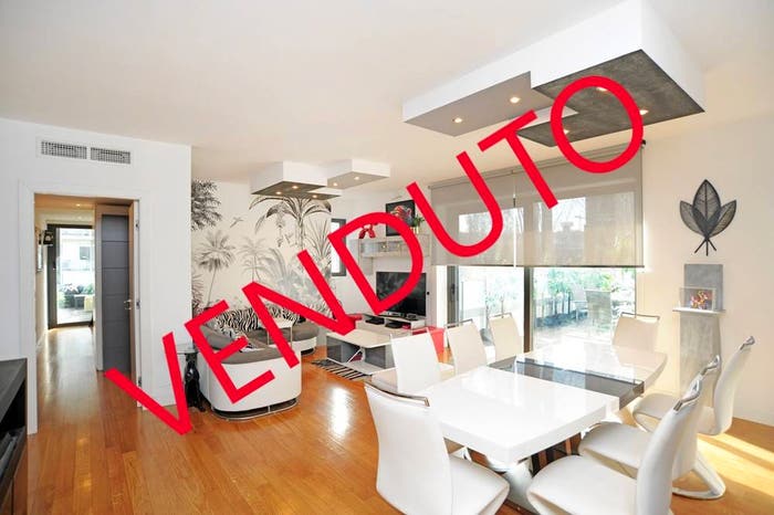 Appartamento trilocale in vendita in Via Marco Ulpio Traiano, Portello Parco Vittoria, Milano