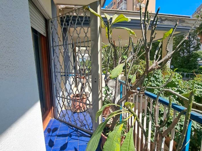 Appartamento quadrilocale in vendita in Via Principe di Pantelleria, San Lorenzo, Palermo