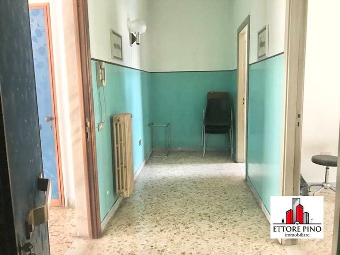 Appartamento bilocale in vendita in Via Solferino, Casarano