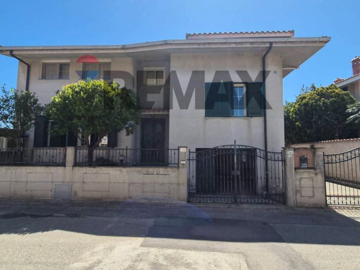 Casa con 6 locali in vendita in Centro, Terralba