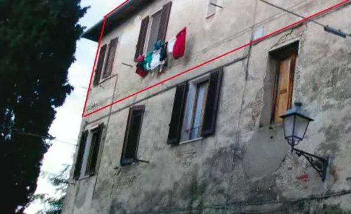 Appartamento quadrilocale in vendita in Via Romania, Figline Valdarno, Figline e Incisa Valdarno