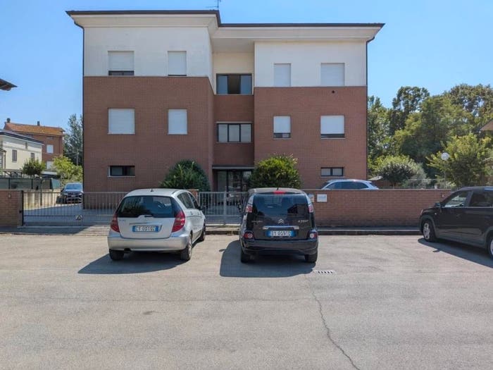 Appartamento quadrilocale in vendita in Casoni, Ravarino