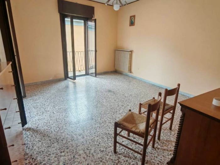 Appartamento trilocale in vendita in Via Port'Arsa, Centro Storico, Benevento