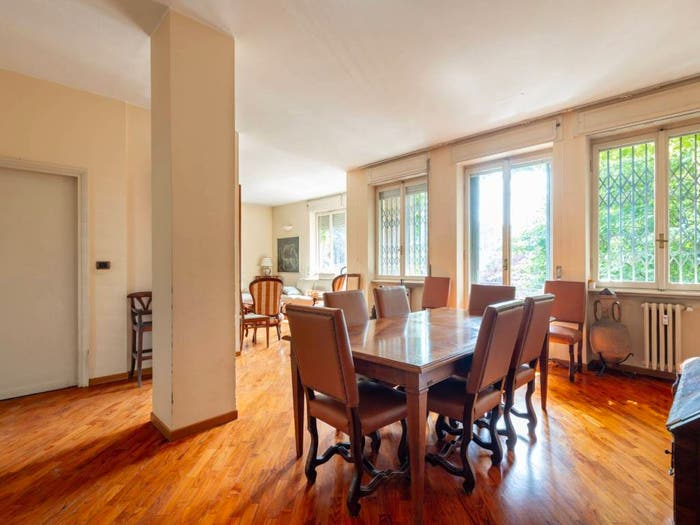 Appartamento con 5 locali in vendita in Viale Francesco Restelli, Isola, Milano