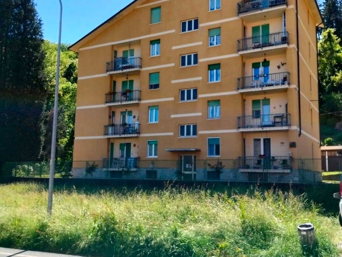 Appartamento quadrilocale in vendita in Via Enrico Toti, Miagliano