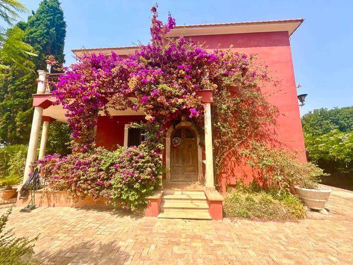 Casa con 6 locali in vendita in Via Maenza, Cioccati Zucchetti, Nettuno