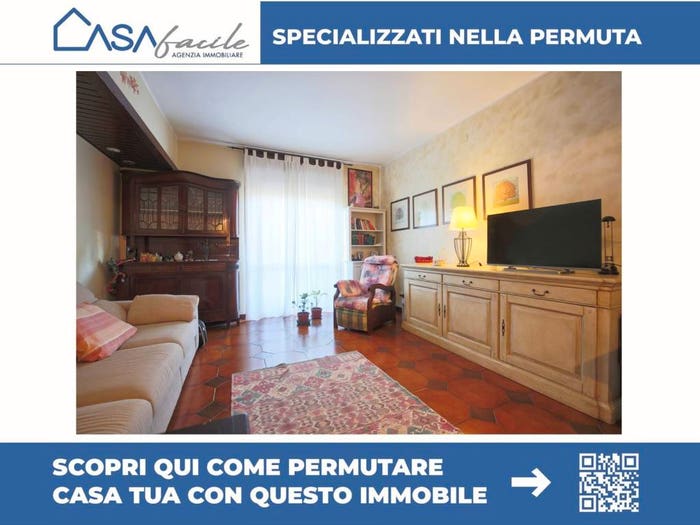 Appartamento trilocale in vendita in Via Procida, Ravello Villastanza Villapia, Parabiago