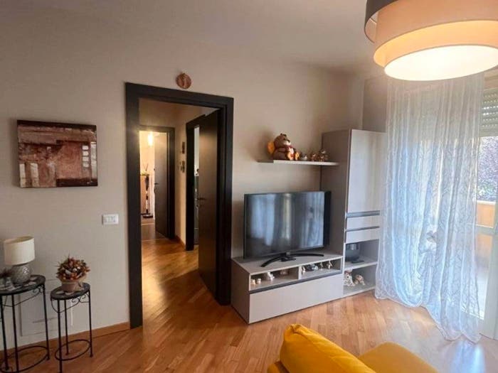 Appartamento trilocale in vendita in Via Daria Menicanti, Farnesiana, Piacenza
