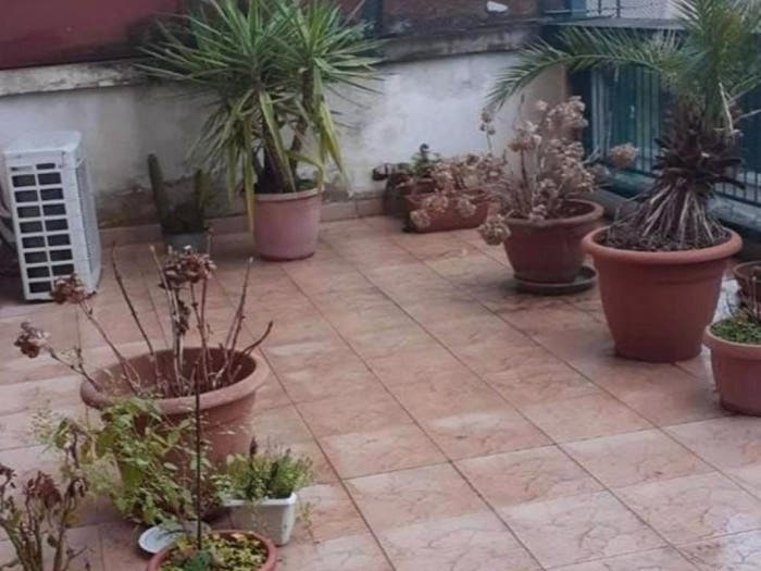 Appartamento quadrilocale in vendita in Centro, Massa