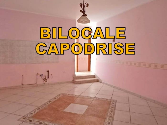Appartamento bilocale in vendita in Capodrise