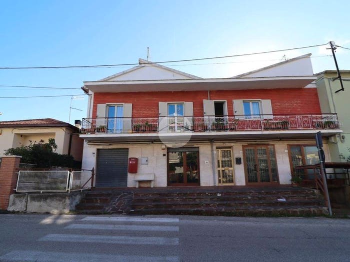 Casa con 5 locali in vendita in Via per Mosciano, Centro, Giulianova