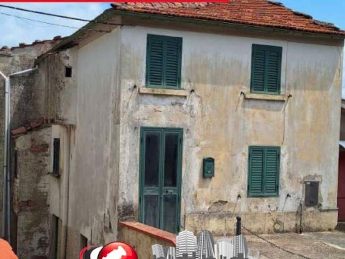 Appartamento con 6 locali in vendita in Via della Collina Cavarzano PO Italia, Cavarzano, Vernio