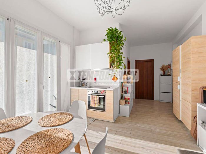 Appartamento bilocale in vendita in Via Dalmazio Birago, Città Studi, Milano