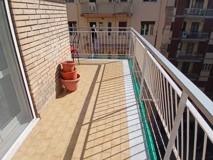 Appartamento trilocale in vendita in Rione Alto, Napoli