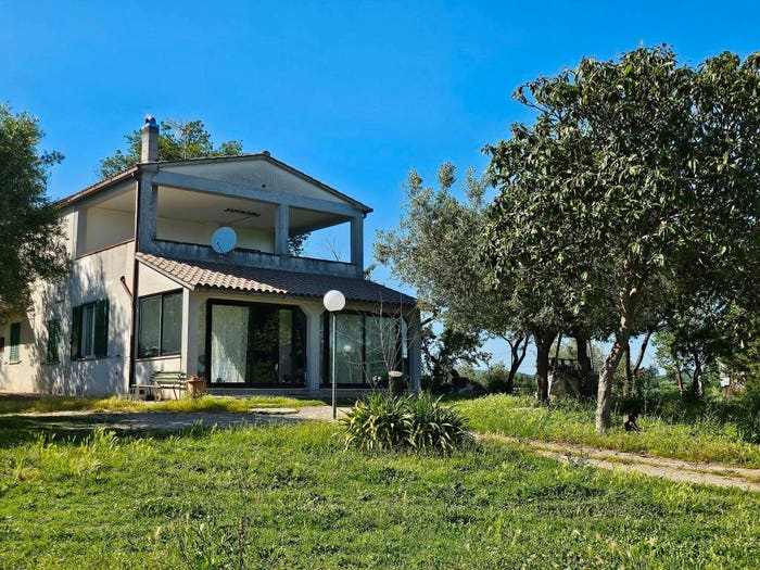 Casa con 6 locali in vendita in Via Roma, Penna in Teverina