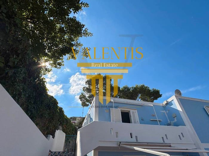 Casa con 6 locali in vendita in Via Forna Grande, Le Forna, Ponza