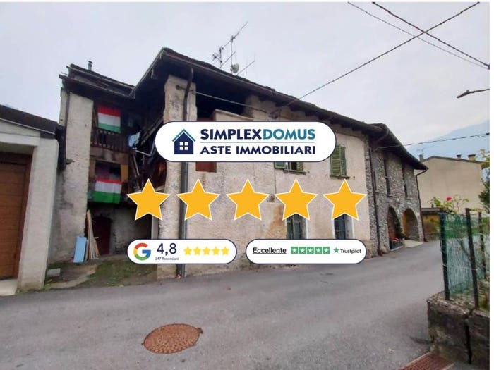 Appartamento con 5 locali in vendita in Masoni, Fusine