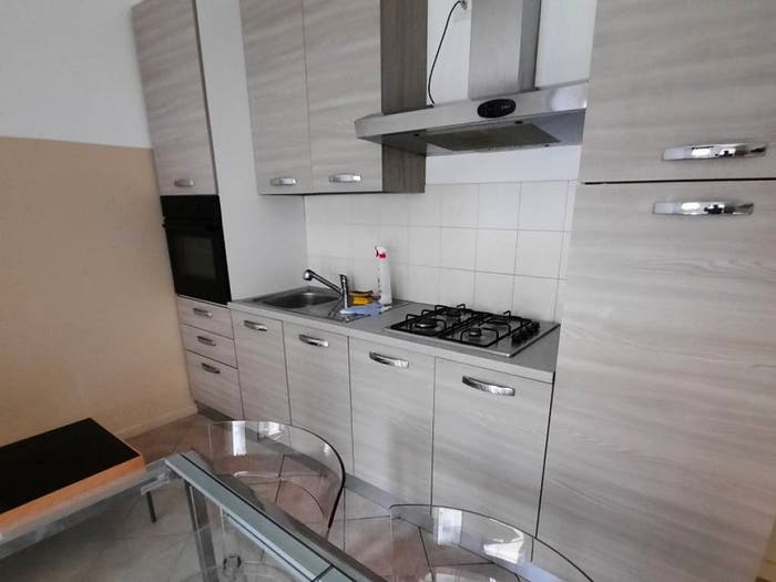 Appartamento trilocale in vendita in Via Francesco Brioschi, Pezzotti Meda, Milano