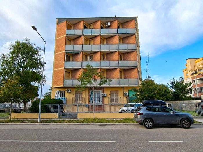Appartamento trilocale in vendita in Viale degli Scacchi, Lido degli Scacchi Lido di Pomposa, Comacchio