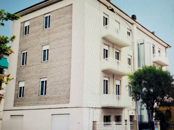 Appartamento trilocale in vendita in Via F Tamburini, Buon Pastore Parco Amendola, Modena