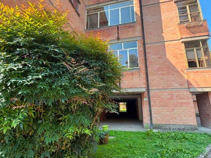 Appartamento con 5 locali in vendita in Via Germoglio, Via Pomposa, Ferrara