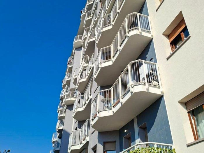 Appartamento bilocale in vendita in Via Cefalù, Gallaratese, Milano