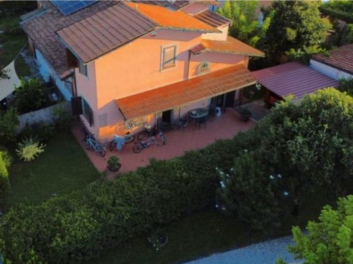 Casa con 6 locali in vendita in Via Francesco Carrara, Vittoria Apuana, Forte dei Marmi