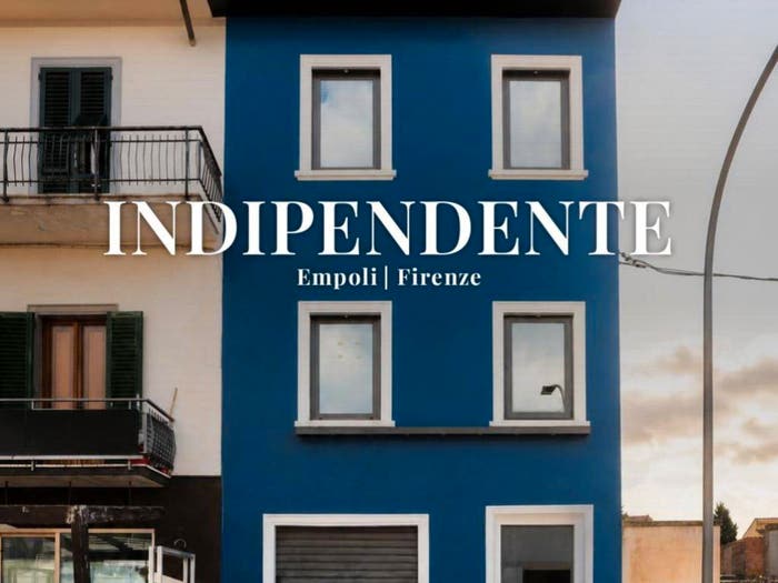 Appartamento quadrilocale in vendita in Via Francesco Cilea, Pontorme Cortenuova, Empoli