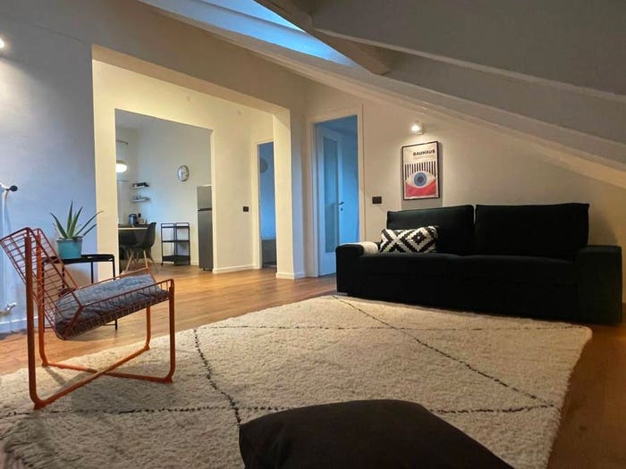Appartamento trilocale in vendita in Via Francesco Soave, Porta Romana Medaglie d'Oro, Milano