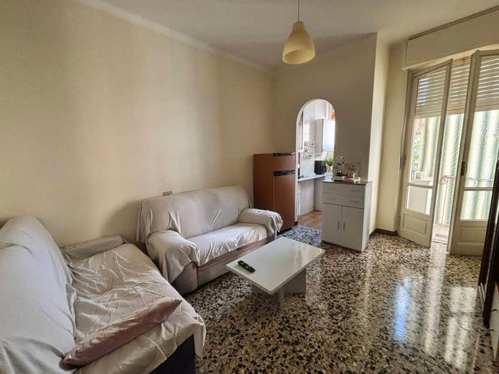 Appartamento trilocale in vendita in Via San Giovanni Bosco, Corso alla Vittoria Parco della Resistenza, Asti