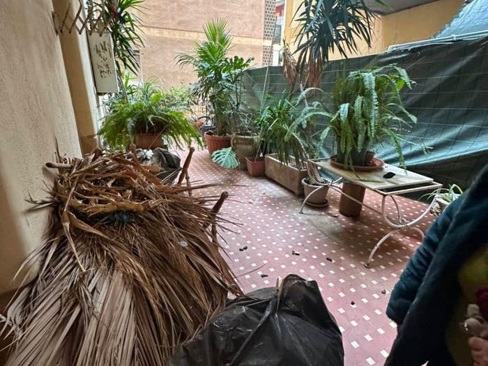 Appartamento con 6 locali in vendita in Via Alcide De Gasperi, Centro, Bagheria