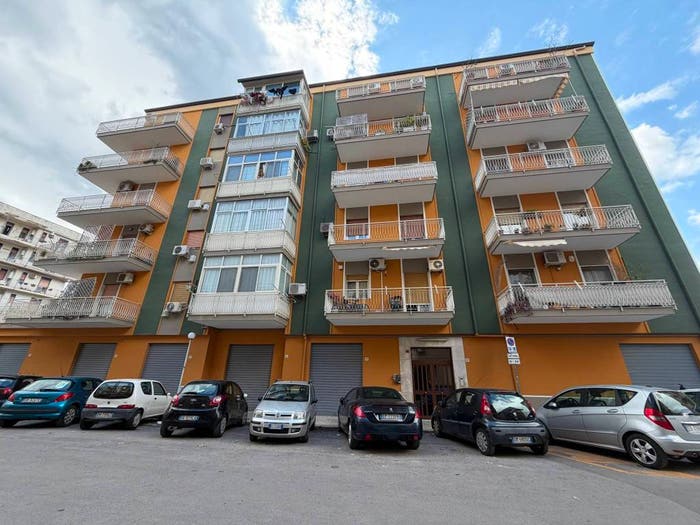 Appartamento con 6 locali in vendita in Via Corrado Giaquinto, Uditore Leonardo Da Vinci Alta, Palermo