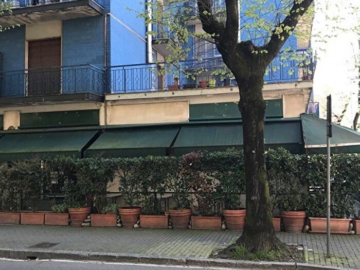 Appartamento trilocale in vendita in Viale Italia, San Bernardo Olmo, Lodi