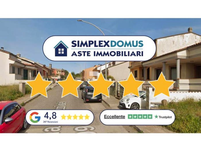 Casa con 6 locali in vendita in Via Ragazzi del ', Ittiri