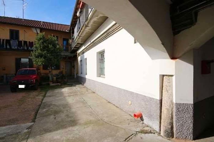 Appartamento trilocale in vendita in XX SETTEMBRE, Oltrona di San Mamette