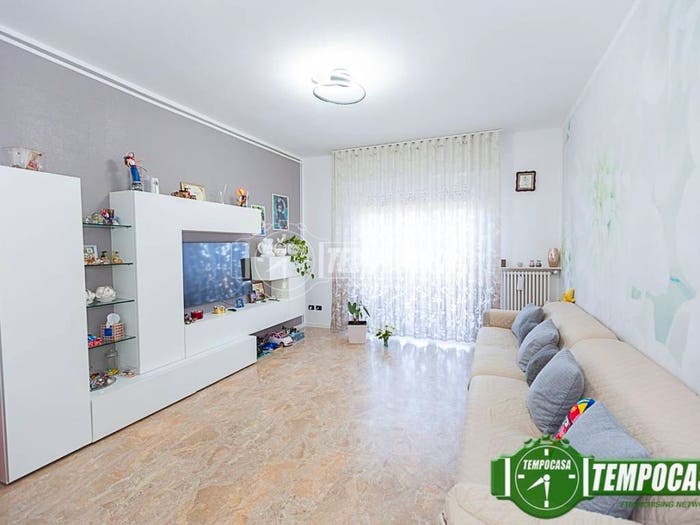 Appartamento trilocale in vendita in Via Brescia, Santa Maria San Bernardino Castelnuovo, Crema