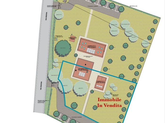 Case in Vendita e in Affitto - 2